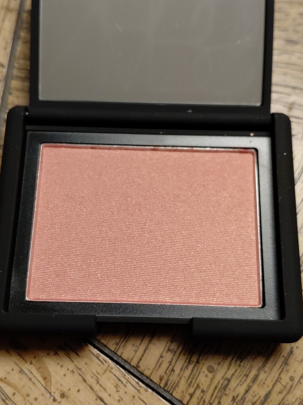 Nars Orgasam Pressed Powder Blush - Shimmery Rose Pink